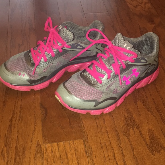 Under Armour Shoes - Under armour shoes.